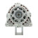 Dinamo Citroën / Peugeot 90A con regulador OE 225.547.090.004 PlusLine