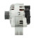 Dinamo Citroën / Peugeot 90A con regulador OE 225.547.090.004 PlusLine, Miniatura 2