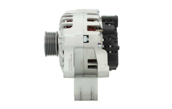 Dinamo Citroën / Peugeot 90A con regulador OE 225.547.090.004 PlusLine, Imagen 2