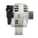 Dinamo Citroën / Peugeot 90A con regulador OE 225.547.090.004 PlusLine, Miniatura 3