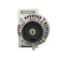 Dinamo Daf 110A 0.124.655.014 Bosch
