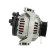 Dinamo Daf 110A 0.124.655.014 Bosch, Miniatura 4