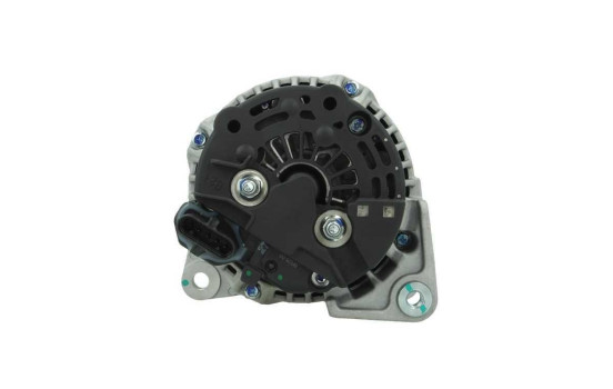 Dinamo Daf 80A 906.502.080.014 PlusLine, Imagen 3