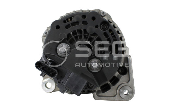 Dinamo Daf 80A, Imagen 2