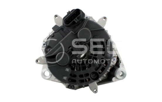 Dinamo Daf 80A, Imagen 3