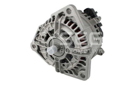 Dinamo Daf 80A, Imagen 6