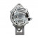 Dinamo Daihatsu 60A 115.510.060.050 PlusLine, Miniatura 3