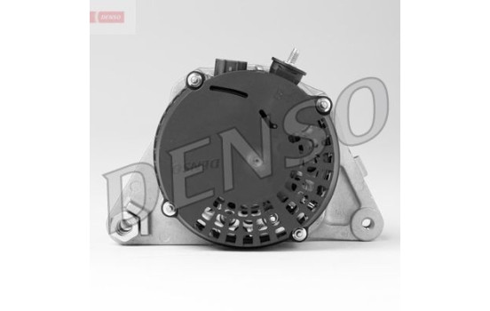 Dinamo DAN1021 Denso, Imagen 4