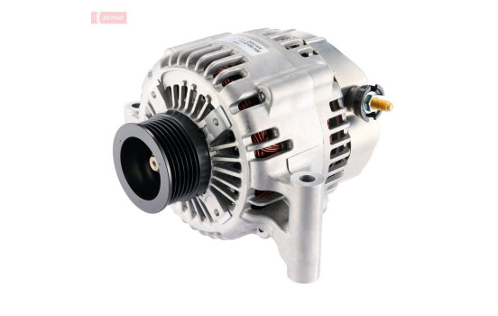 Dinamo DAN1408 Denso, Imagen 2