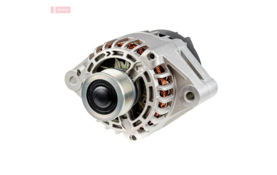 Dinamo DAN509 Denso, Imagen 3