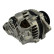 Dinamo EAL-6501 Kavo parts
