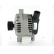 Dinamo Fiat 100A 505.510.100.050 PlusLine