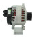 Dinamo Fiat 120A 495.501.120.051 PlusLine, Miniatura 4