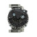 Dinamo Fiat 120A 505.547.120.010 PlusLine, Miniatura 5