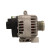Dinamo Fiat 120A 505.595.120.050 PlusLine, Miniatura 4