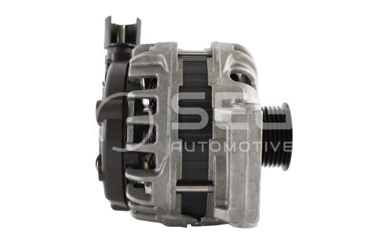 Dinamo Fiat 140A, Imagen 3