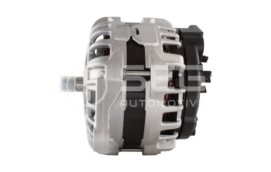 Dinamo Fiat 150A, Imagen 4
