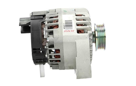 Dinamo Fiat 65A 505.513.065.050 PlusLine, Imagen 4