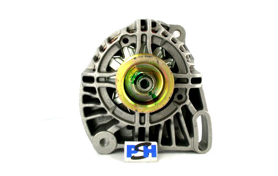 Dinamo Fiat 65A 505.513.065.050 PlusLine, Imagen 8