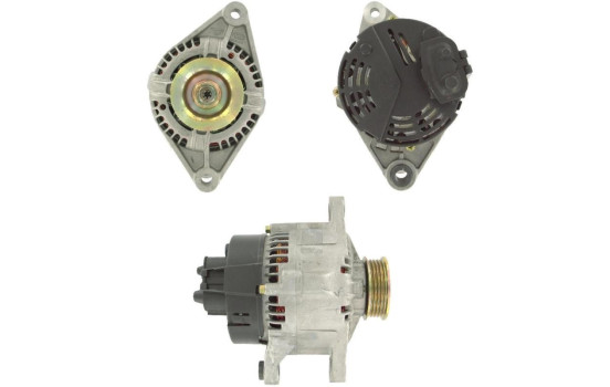 Dinamo Fiat 85A 505.516.065.050 PlusLine, Imagen 5