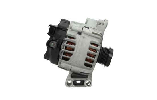 Dinamo Ford 120A TG12C107 Valeo, Imagen 4