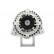 Dinamo Ford 130A con regulador OE 595.552.130.024 PlusLine