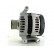 Dinamo Ford 150A 595.558.150.010 PlusLine, Miniatura 2
