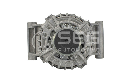 Dinamo Ford 150A, Imagen 2