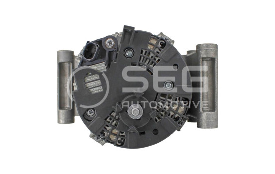 Dinamo Ford 150A, Imagen 3