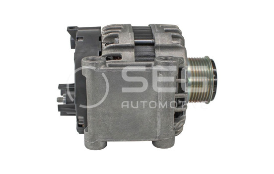 Dinamo Ford 150A, Imagen 4