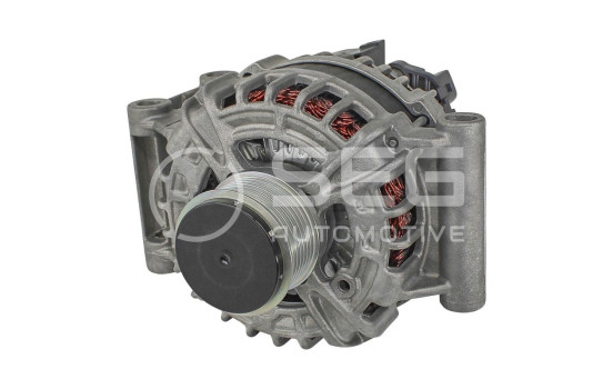Dinamo Ford 150A, Imagen 6