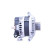 Dinamo Ford 210A 595.304.210.130 PlusLine, Miniatura 4