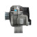 Dinamo Ford 70A 0.123.310.023-R Bosch, Miniatura 2