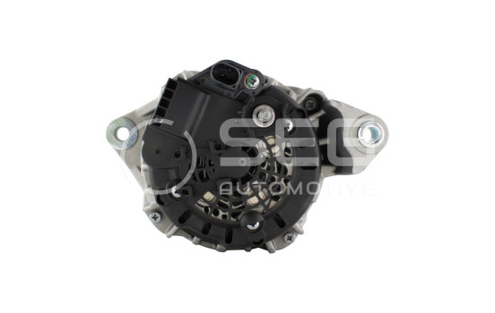 Dinamo Hatz 110A, Imagen 2