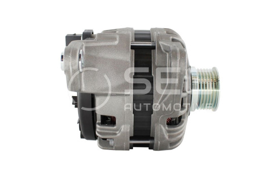 Dinamo Hatz 110A, Imagen 3