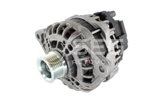Dinamo Hatz 110A, Imagen 5