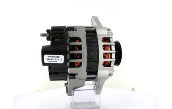 Dinamo Hyundai 70A 155.527.070.120 PlusLine, Imagen 3