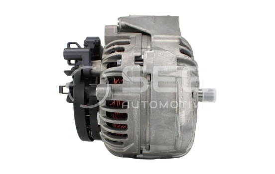 Dinamo Isuzu 110A, Imagen 3
