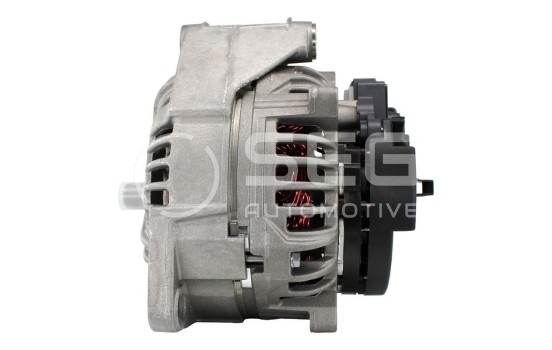 Dinamo Isuzu 110A, Imagen 4