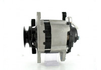 Dinamo Isuzu 50A 135.808.050.080 PlusLine