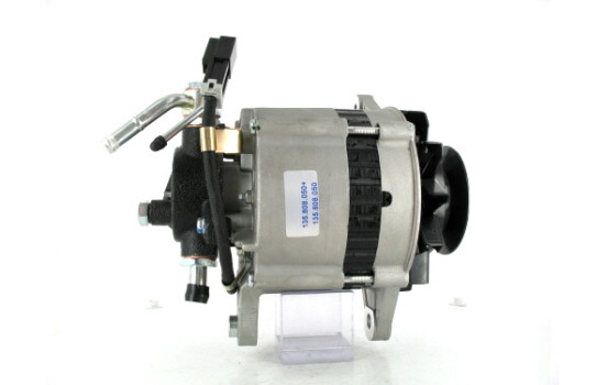 Dinamo Isuzu 50A 135.808.050.080 PlusLine, Imagen 3