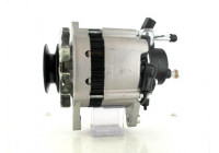 Dinamo Iuszu 24V 25A 136.802.025.080 PlusLine