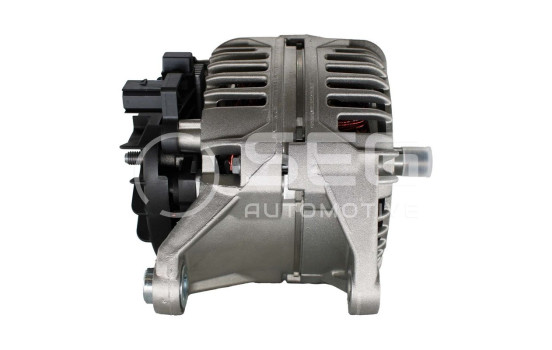 Dinamo Iveco 110A, Imagen 3