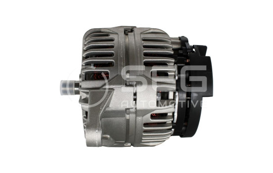 Dinamo Iveco 110A, Imagen 4
