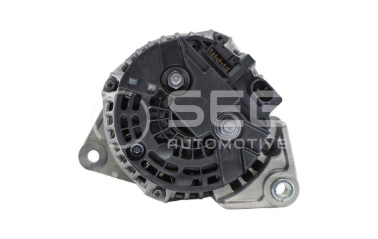 Dinamo Iveco 120A, Imagen 3