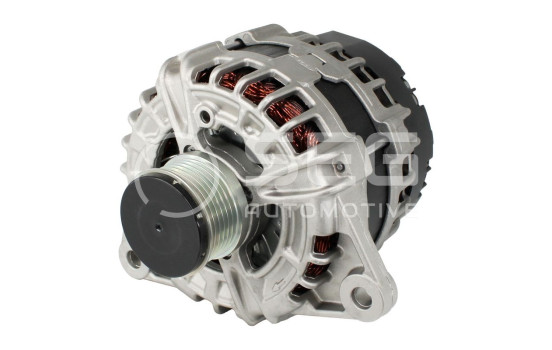 Dinamo Iveco / Case 210A, Imagen 5