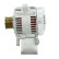Dinamo Jeep 130A 835.522.130.050 PlusLine, Miniatura 10