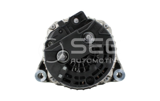 Dinamo John Deere 115A, Imagen 2
