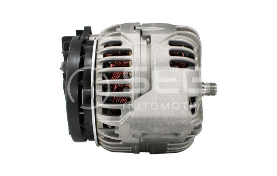 Dinamo John Deere 115A, Imagen 3