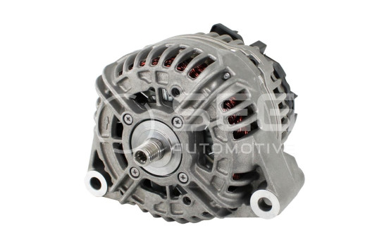 Dinamo John Deere 115A, Imagen 5